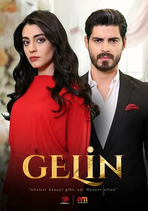 Невеста (Gelin) 3 Сезон 216 серия