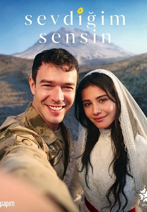 Ты тот, кого я люблю 1 Сезон 12 серия